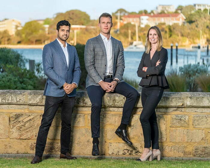 Premium global estate agency opens up a new office in Perth