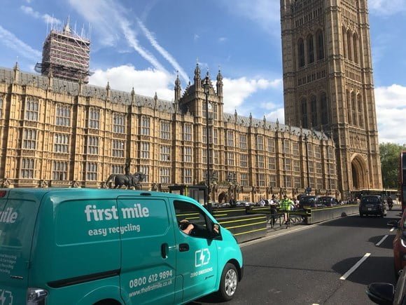 One-month countdown begins as capital gets ready for central London ULEZ