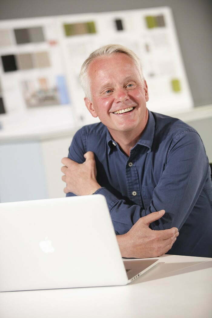 NEW MD FOR CPMG ARCHITECTS TO FOCUS ON EXPORTING MORE DESIGN