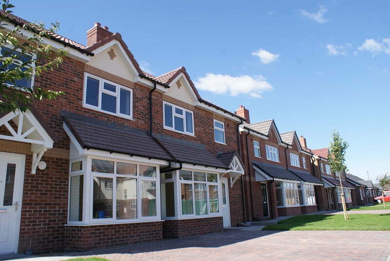 HAT-TRICK OF FRAMEWORK WINS FOR WOODHEAD GROUP