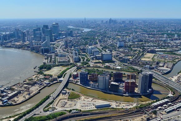 TfL appoints Grainger plc as preferred bidder to be its Build to Rent Partner for 3,000 homes across the capital
