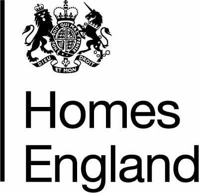 Homes England appoints Chief Finance Officer and Chief of Staff