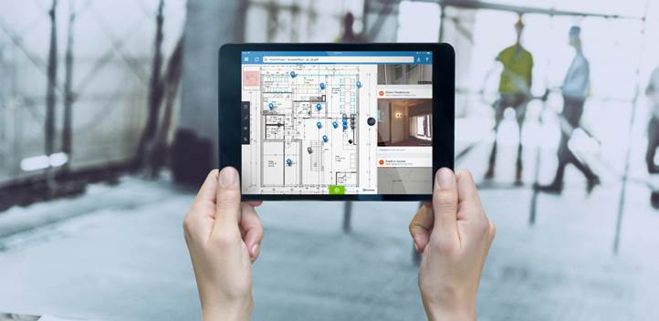 UK CONSTRUCTION GETS A TECH MAKEOVER WITH PLANRADAR EUROPEAN EXPANSION AND BOARD MEMBER APPOINTMENT