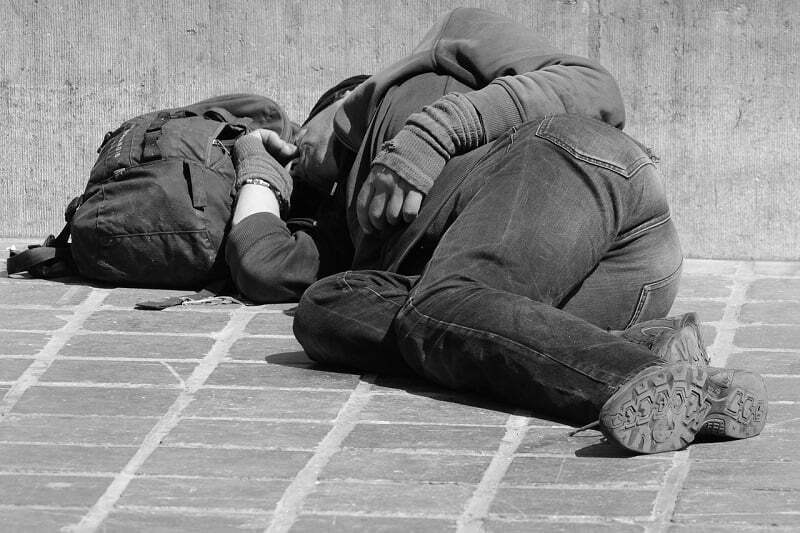 LEGAL & GENERAL INVESTS £44.6 MILLION INTO HOUSING FOR HOMELESS FAMILIES IN CROYDON