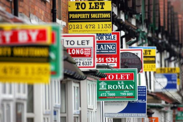 Courts Failing Landlords and Tenants