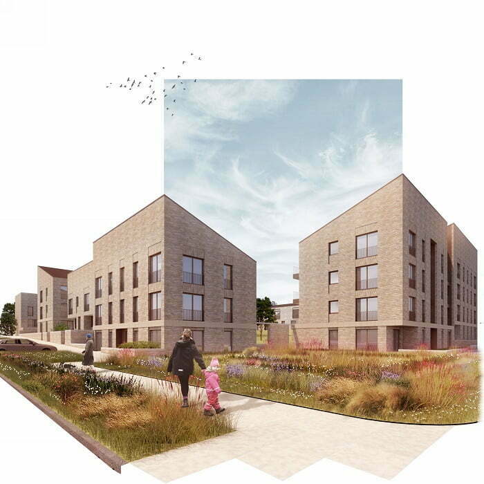 MAJOR STEP FORWARD IN REGENERATION OF GLASGOW CANAL AREA
