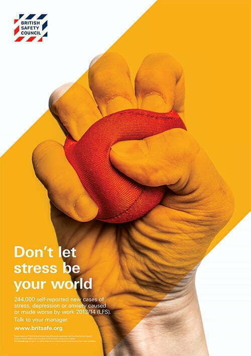 How to beat stress and keep the mind healthy