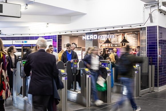 TfL will provide retail space for one year to winner of its first retail innovation competition