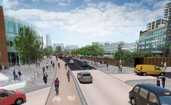 People invited to have their say on walking and cycling improvements in west London