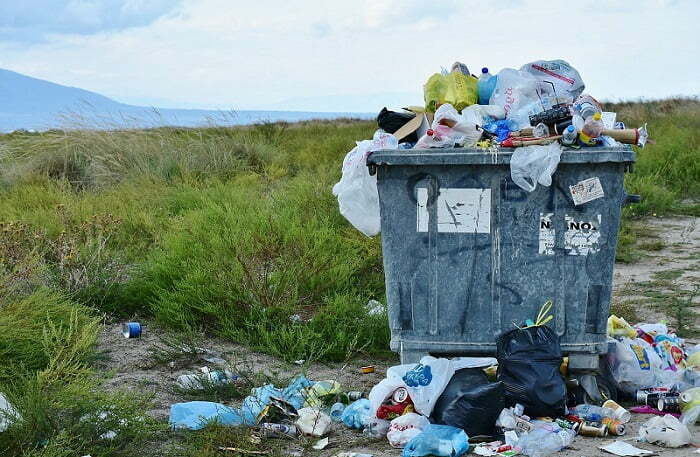 Fantastic Plastic Bag Boost For Charity