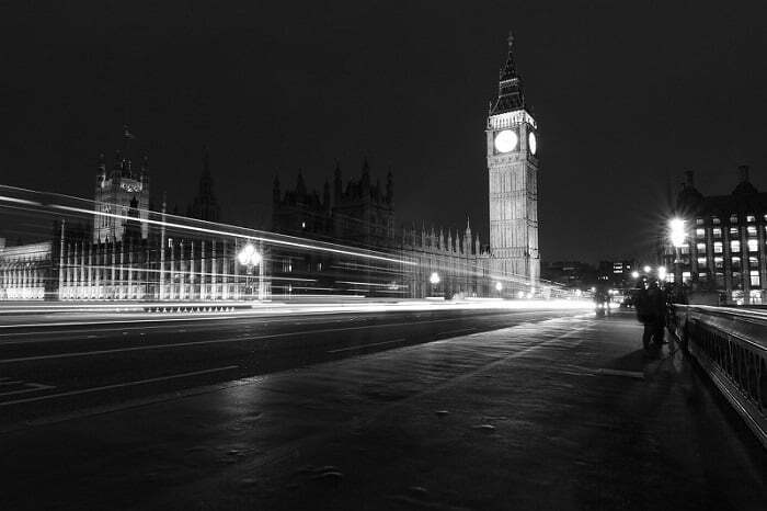London ranks among the top 10 most expensive cities in the world for construction