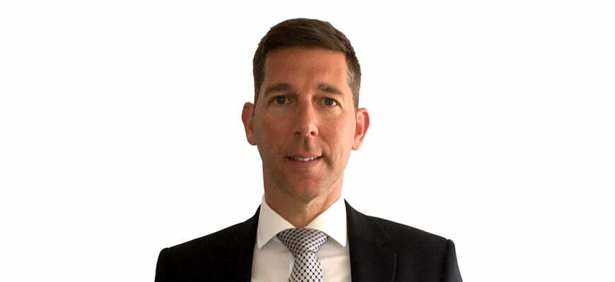 Peter Bamfield joins Highways Executive team