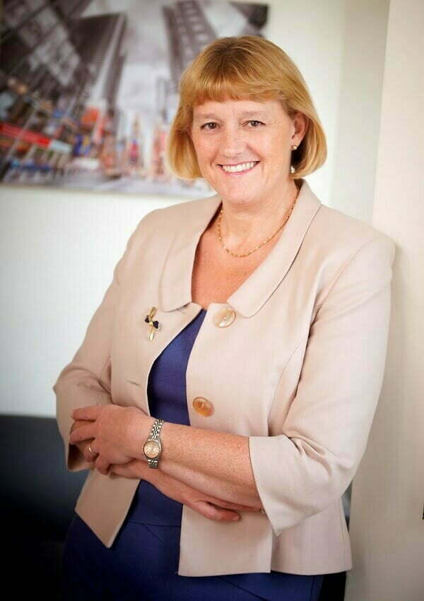 home-staging_01 Arcadis’ Louise Brooke-Smith awarded an OBE in recognition of her enduring contribution to the built environment