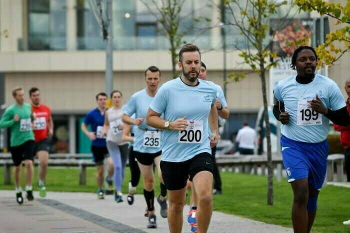 Run to end youth homelessness returns for third year