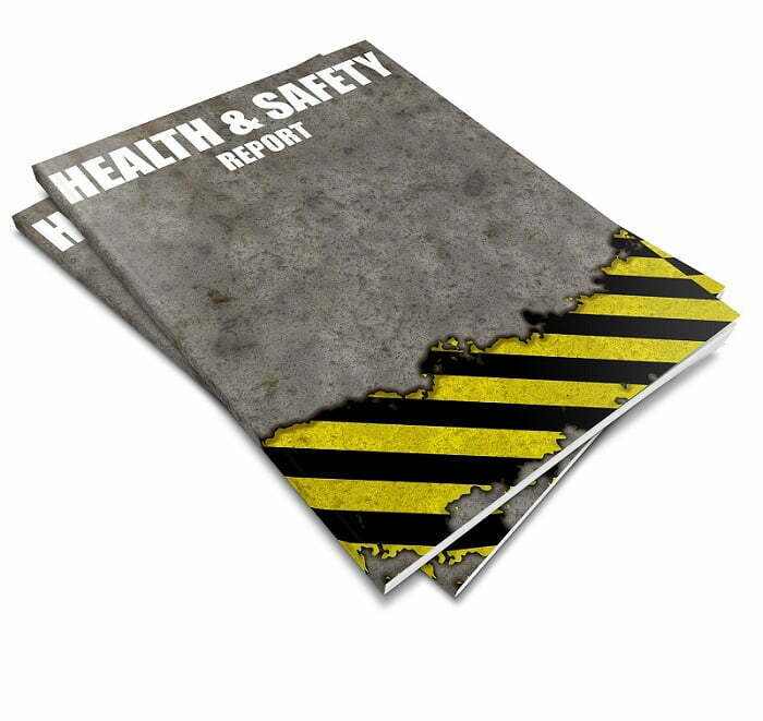 Businesses targeted in new dust inspections by health and safety regulator