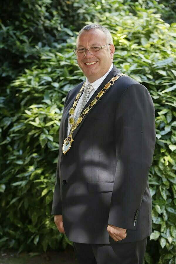 New BESA President calls for social justice