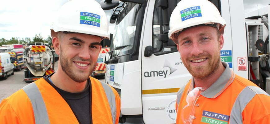 home-staging_01 ITV documentary series features Amey sewer stars