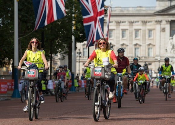 home-staging_01 The world’s greatest festival of cycling returns to the capital and Surrey this weekend