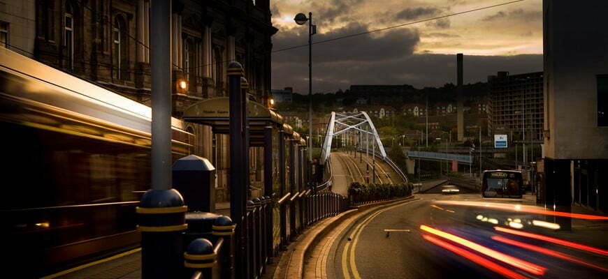 Launch of new Excellence in Place Leadership programme set to drive innovation