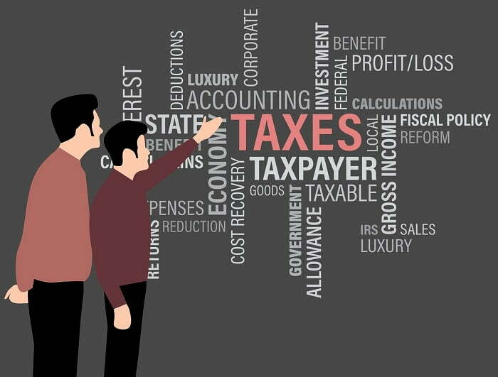 One in 10 SMEs ‘won’t be able to pay bills' after VAT change