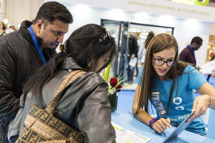 London Homebuilding & Renovating Show builds resiliency in a volatile construction market