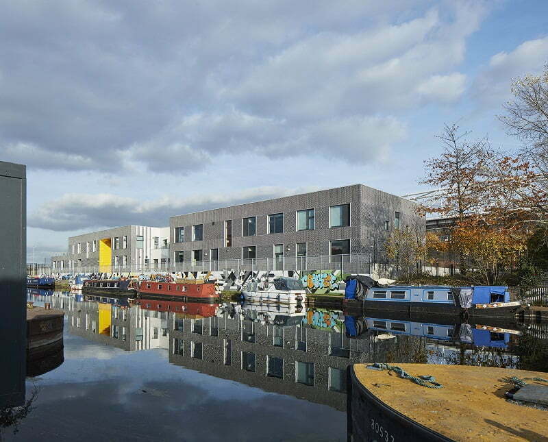 Penoyre & Prasad look to expand award-winning health and education practice through merger with Perkins and Will