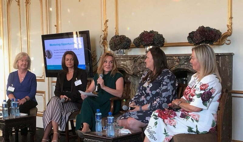 Shining a light on opportunity in Construction