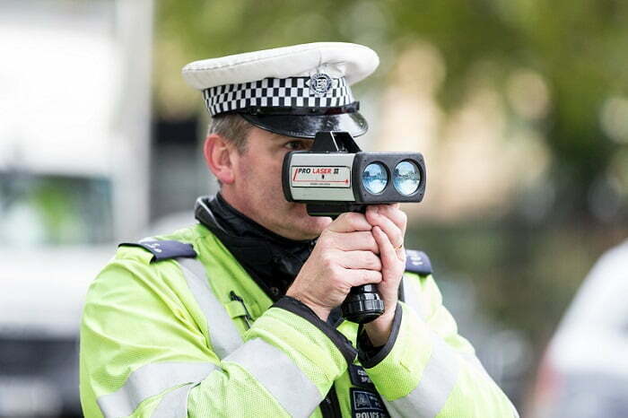 TfL and the police reaffirm their commitment to reducing road danger as part of Road Safety Week