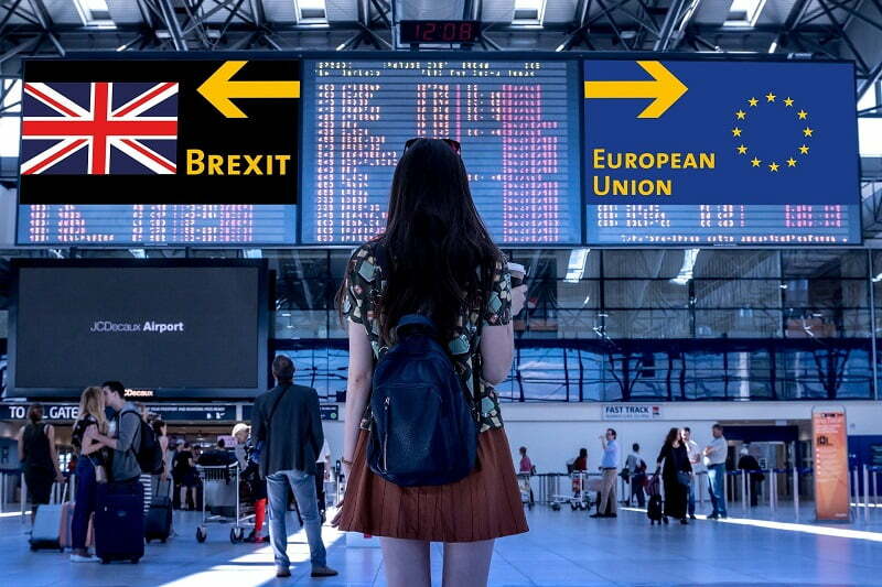 Majority of Brits overestimate how hard Brexit has hit house prices in their area