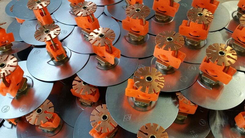 CRO route for Fire Sprinkler Installer set to close for renewal applications