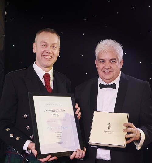 home-staging_01 ROBERTSON DIRECTOR WINS INDUSTRY AWARD FOR COMMITMENT TO HIGHLANDS CONSTRUCTION INDUSTRY