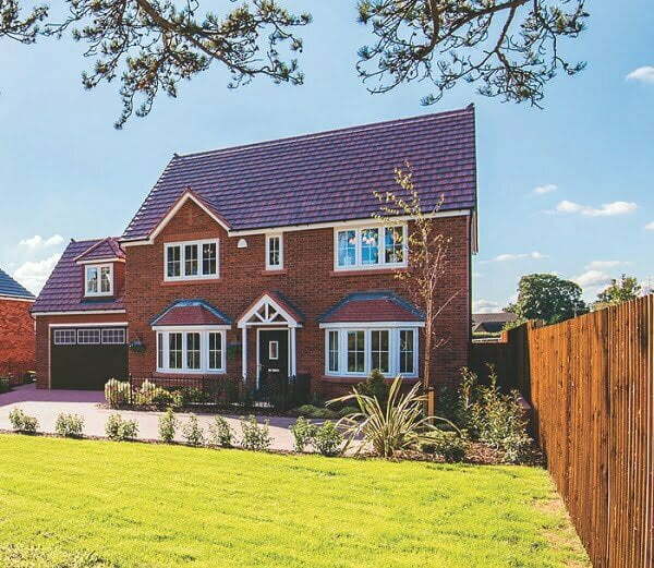 Demand Fuels Developer's Appeal for Flintshire Land
