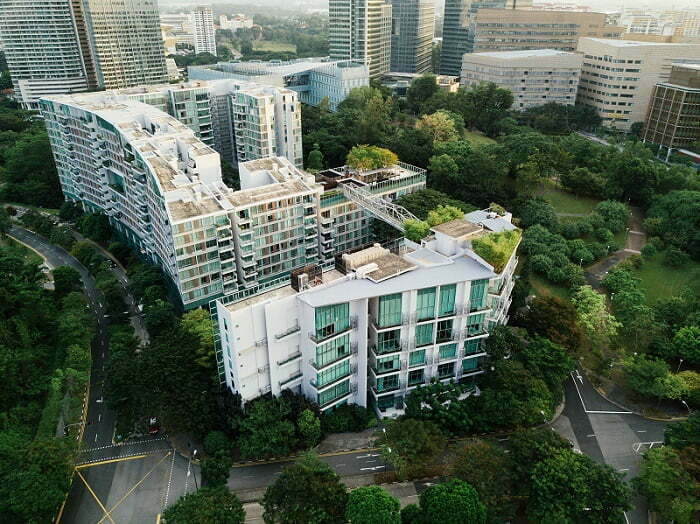 Sir Robert McAlpine commits to net zero carbon within five years and increased social value