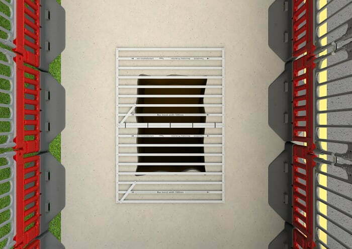 Meet the Trench Grid - Amey Utilities’ 2020 Challenge winner