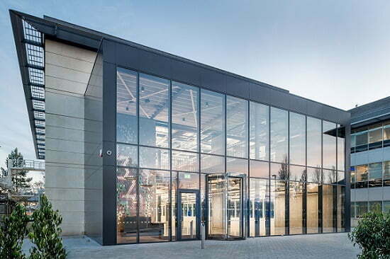 CapitaLand acquires prime freehold Arlington Business Park in United Kingdom for £129 million