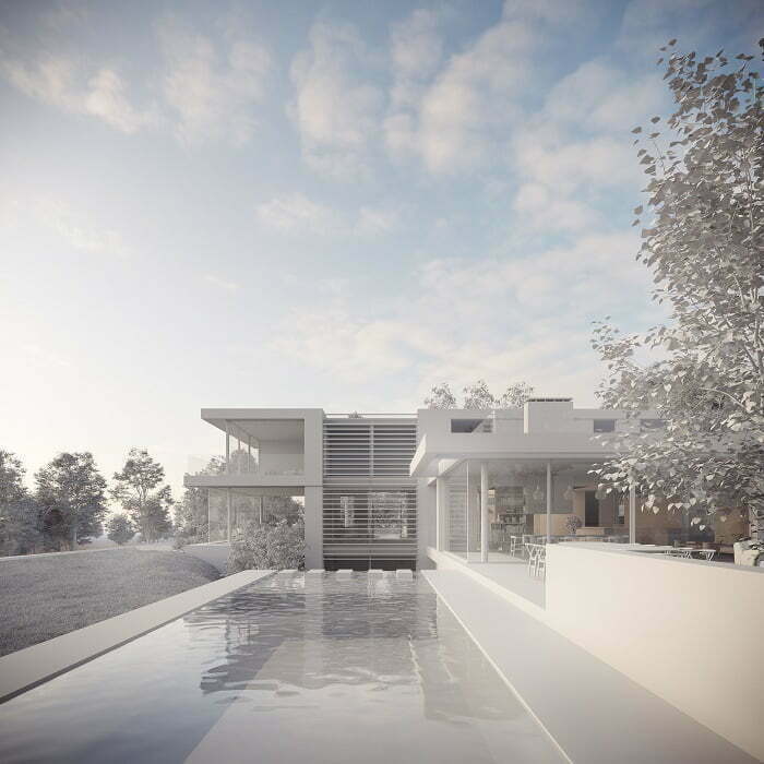 SOUTHERN GROVE SECURES PLANNING CONSENT FOR LUXURIOUS £10MILLION GREEN BELT HOME SKYFALL