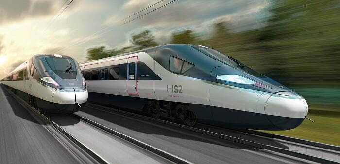 Balfour Beatty VINCI Receives HS2 Notice to Proceed for c. £5 Billion Main Works Civil Engineering Contracts