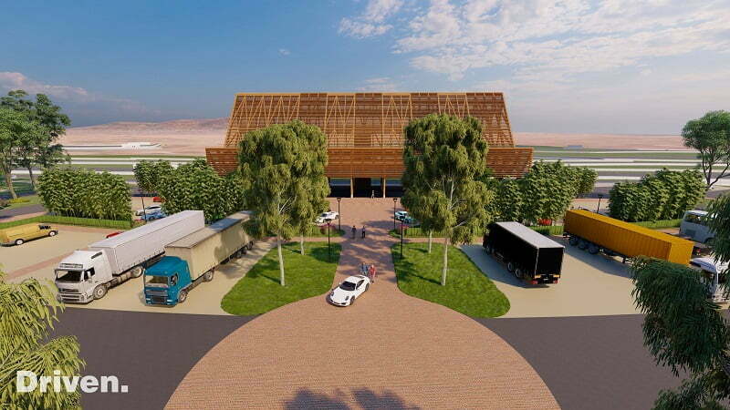home-staging_01 Sports and Leisure Architecture Company Wins Prestigious Queen’s Award