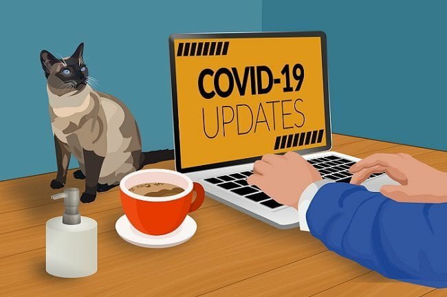 home-staging_01 Training Provider Delivers CITB Course Remotely For First Time