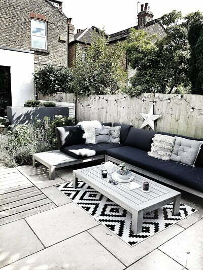 Transform Your Outside Space