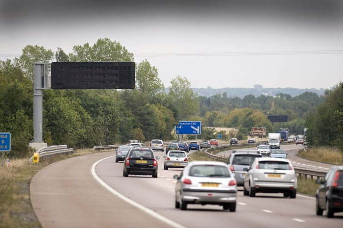 Amey Consulting Led Consortium Appointed to Highways England £250m Advisory Framework