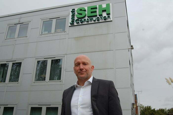 home-staging_01 Construction Company Wins Contract for College Refurbishment