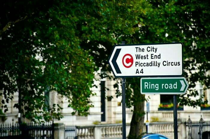 Temporary Changes to The Congestion Charge Vital to Secure Safe and Green Recovery