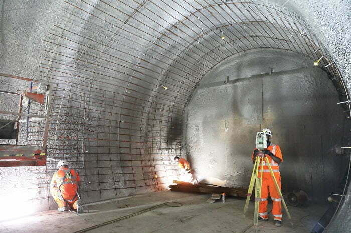 TfL’s Construction Projects to Commence Phased Restart
