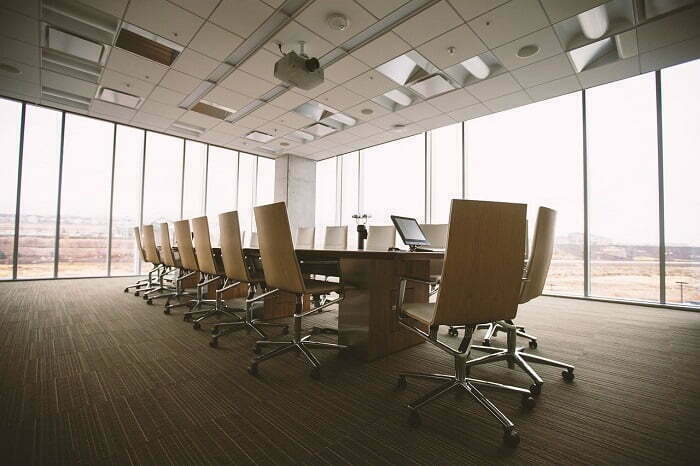 UNUSED UK OFFICE SPACE ALMOST 50 TIMES LARGER THAN LONDON’S O2 ARENA