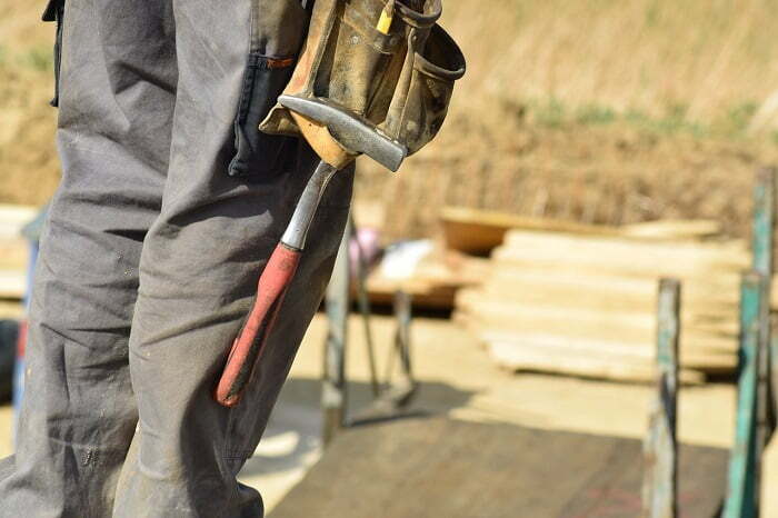 DIY SOS: Experts Answer Brits' Biggest DIY Conundrums