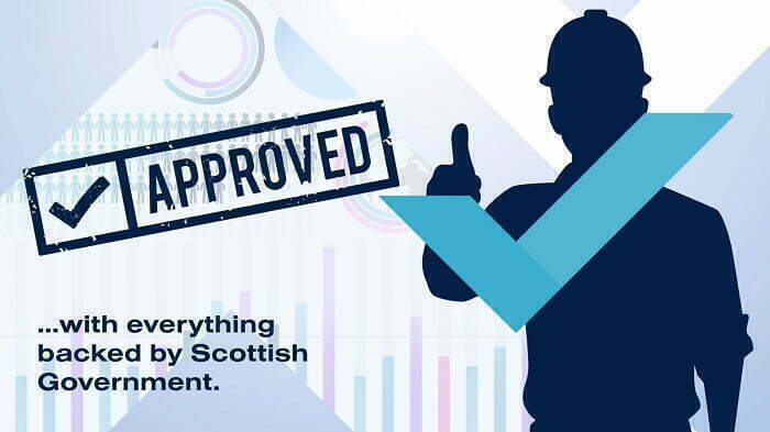 New Animation Outlines the Benefits of Certification in Scotland’s Post-Pandemic Construction landscape