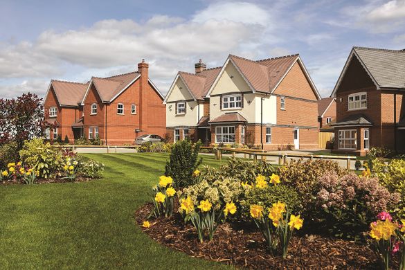 Buyers Look to Oxfordshire to Max Out on New Stamp Duty Holiday
