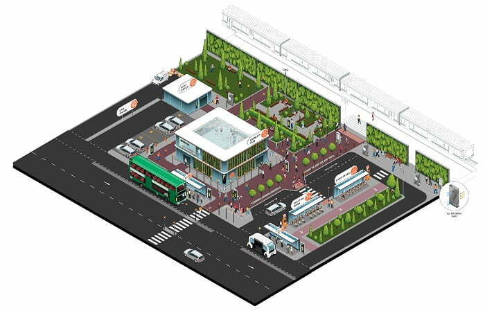 Winners Announced For The ADEPT Live Labs SIMULATE Programme