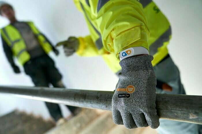 CONSTRCTION ORGANISATIONS TEAM UP TO DRIVE CHANGE FOR SITE WELLBEING